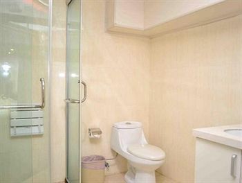Zhonghui Zhiyuan Hotel Σουτσόου Εξωτερικό φωτογραφία